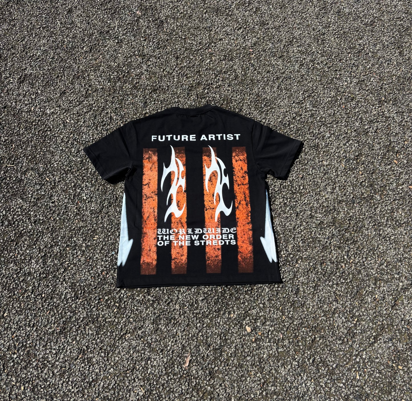 FUTURE ARTIST JERSEY