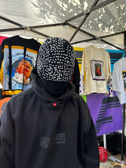 Hoodie "Y"