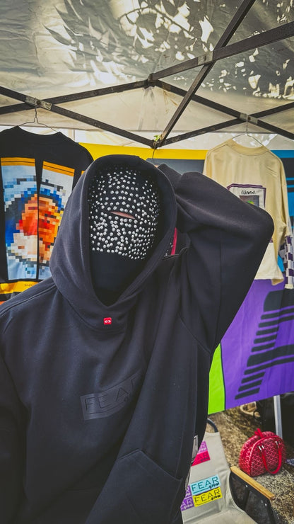 Hoodie "Y"