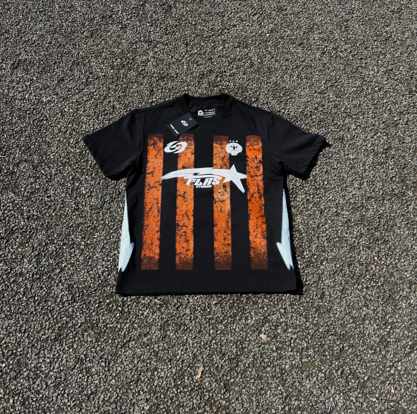 FUTURE ARTIST JERSEY