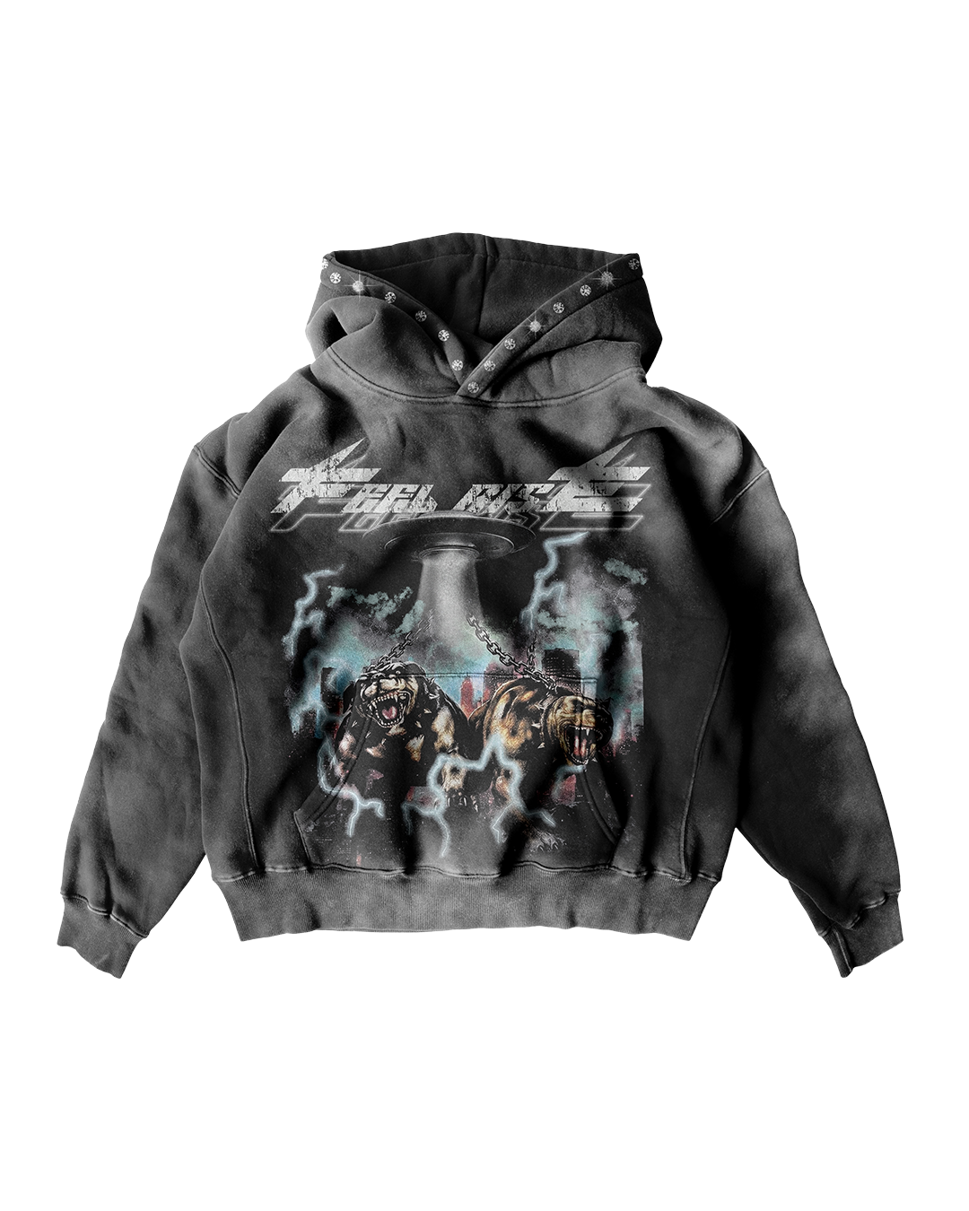 voltage pack