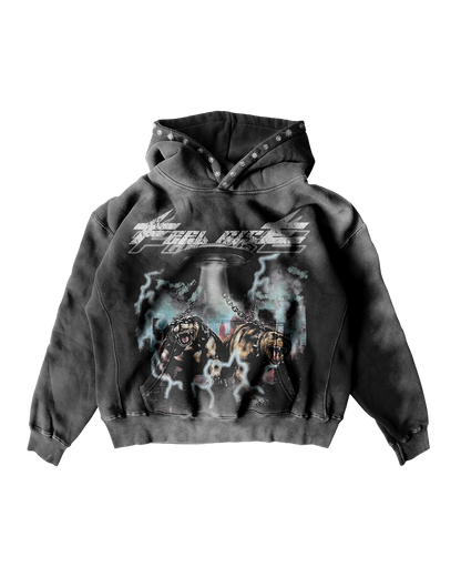 voltage pack