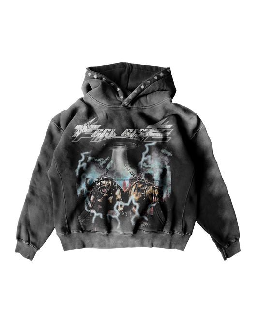 voltage pack