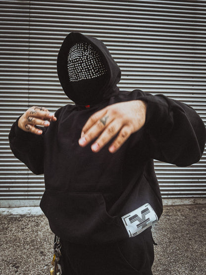 Hoodie "Y"