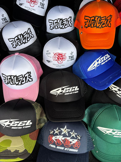 MYSTERY BOX HATS