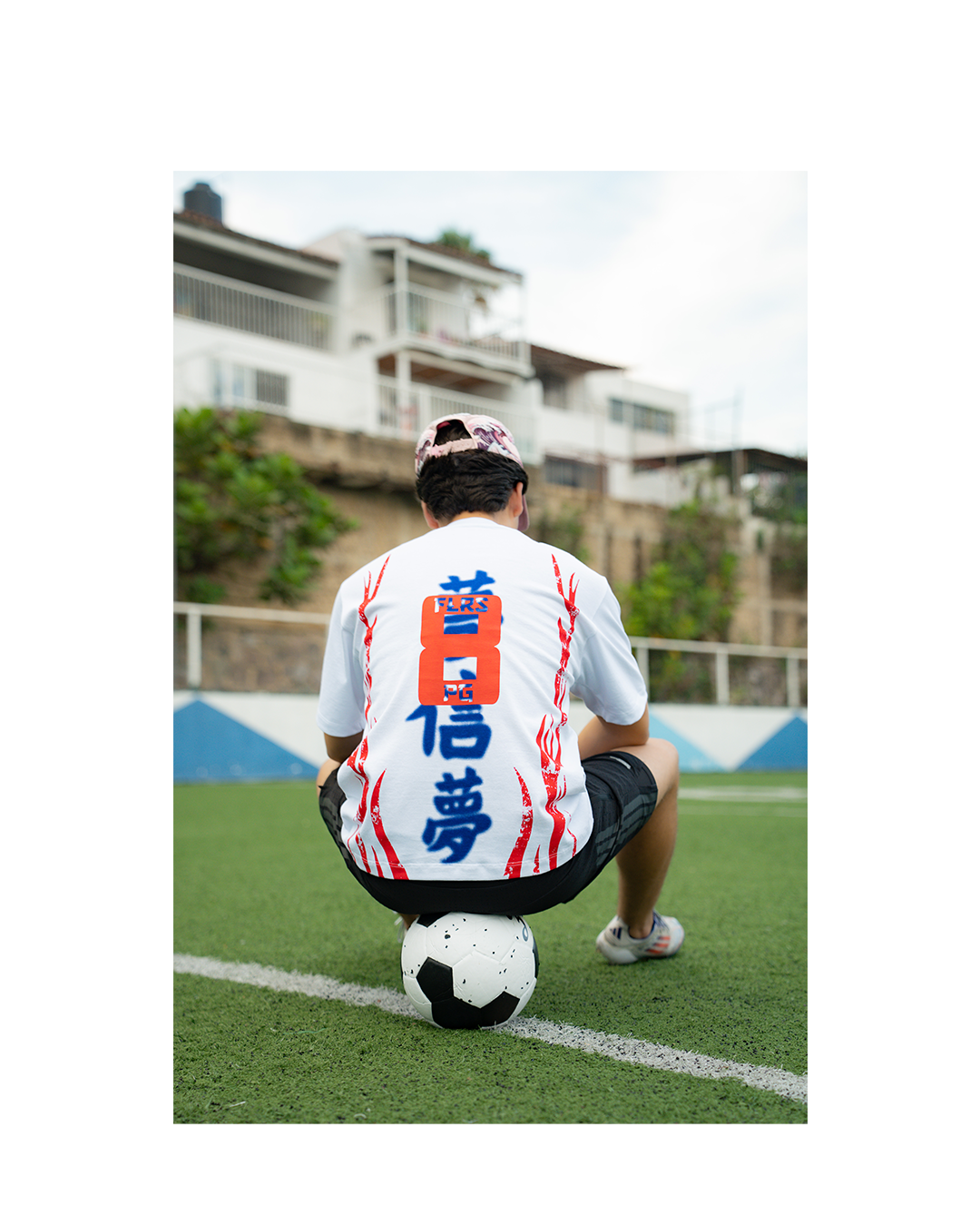 JAPAN FLAMES