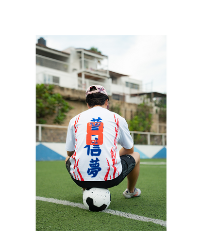 JAPAN FLAMES