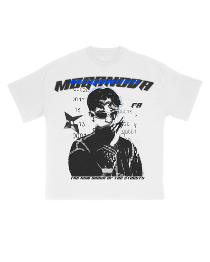 MEGANOVA X FEEL RISE