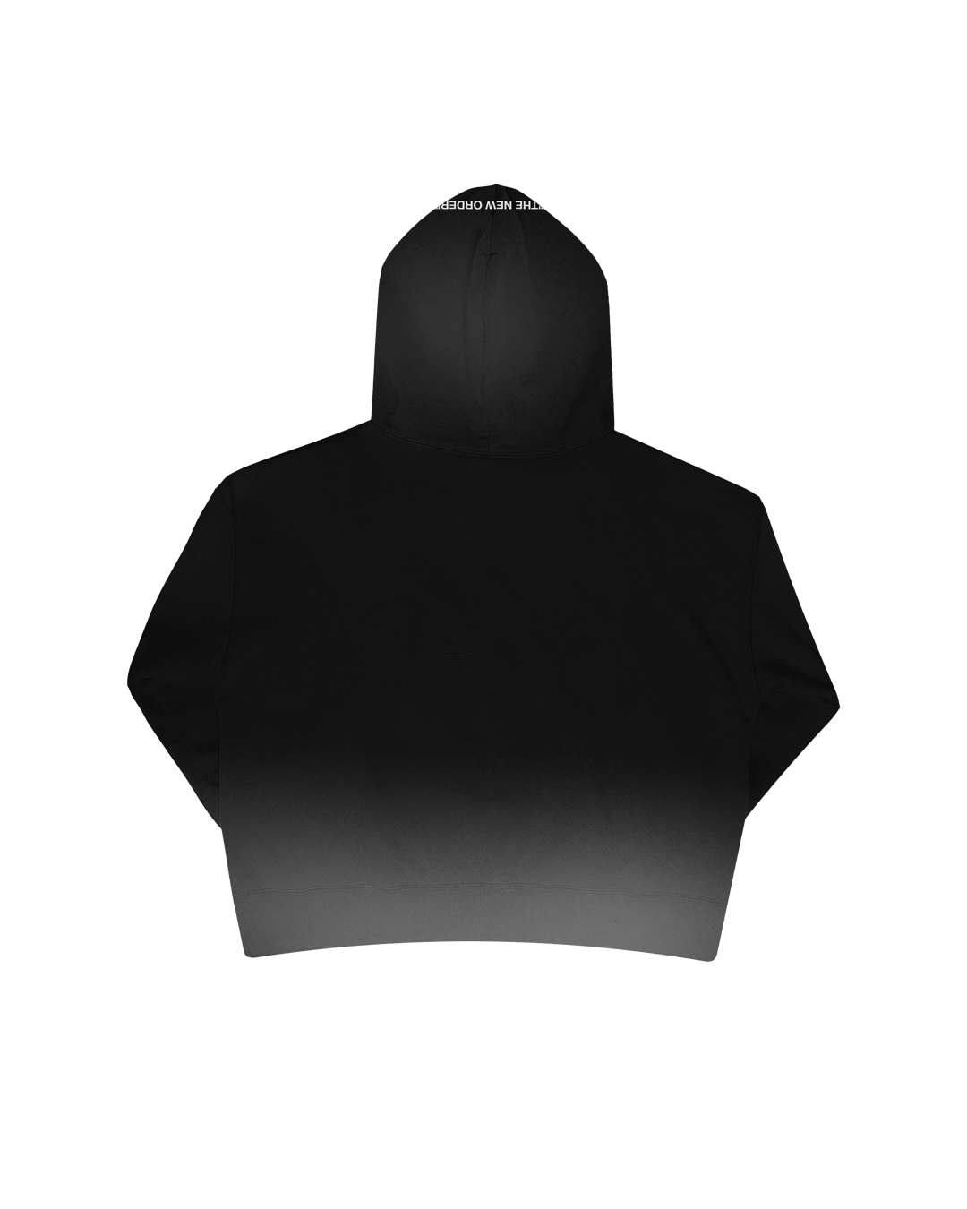 Hoodie star crew