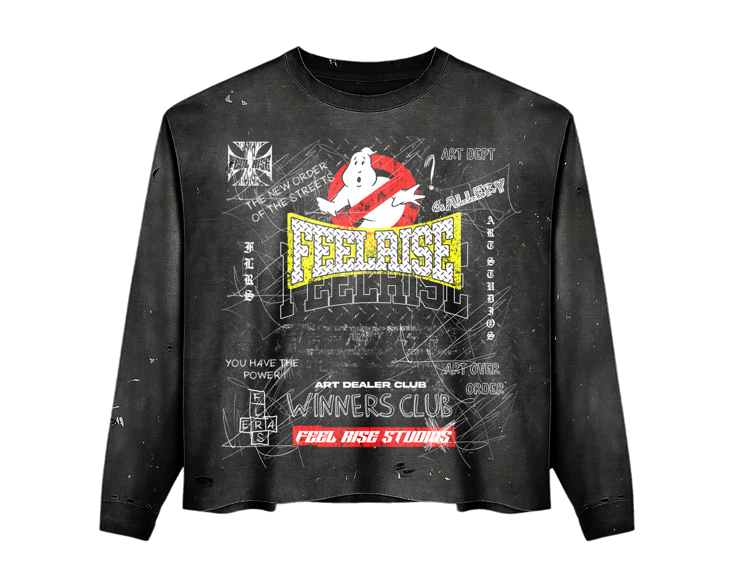 Ghostbusters FR