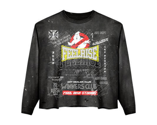 Ghostbusters FR