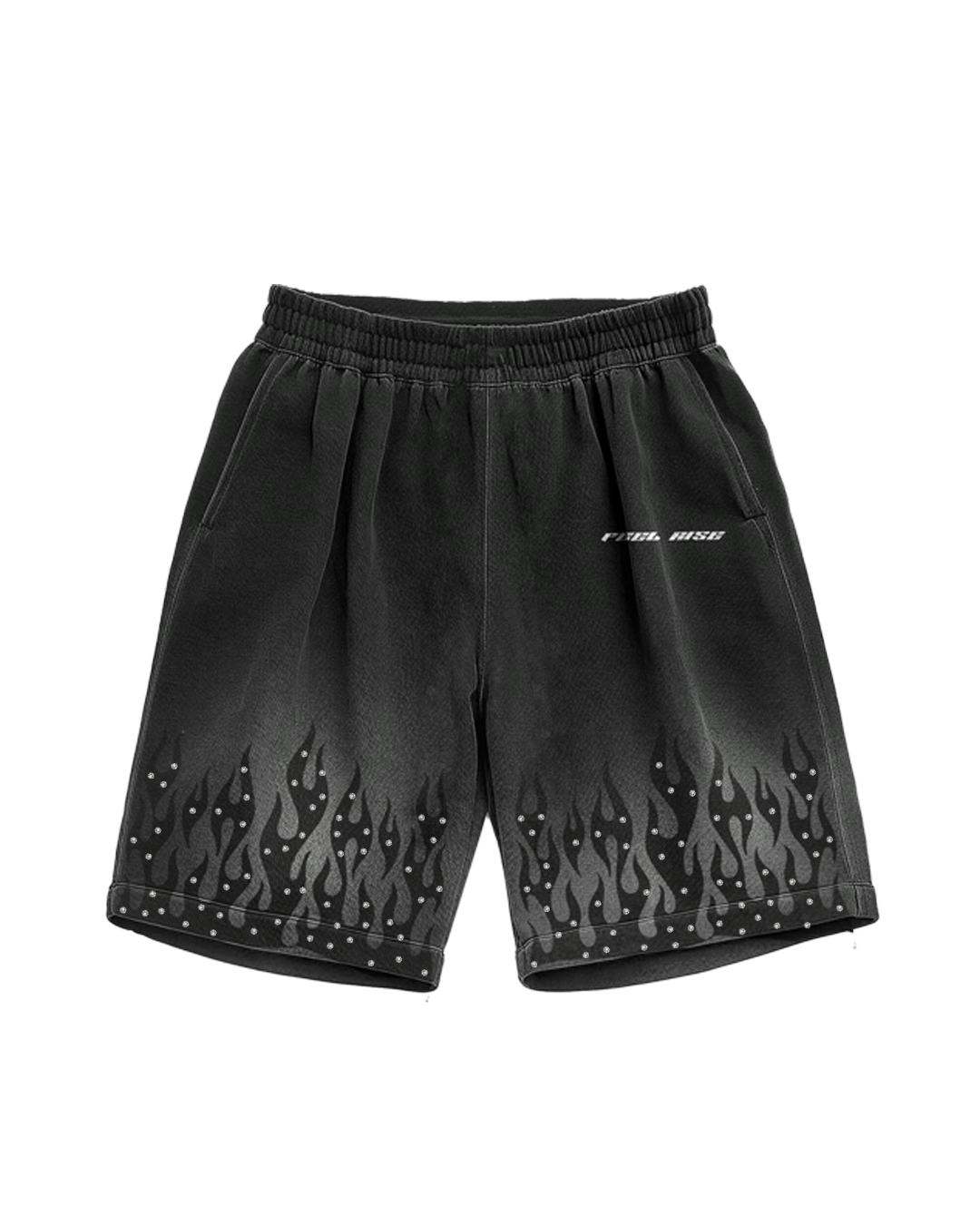 Flame Cristal Short