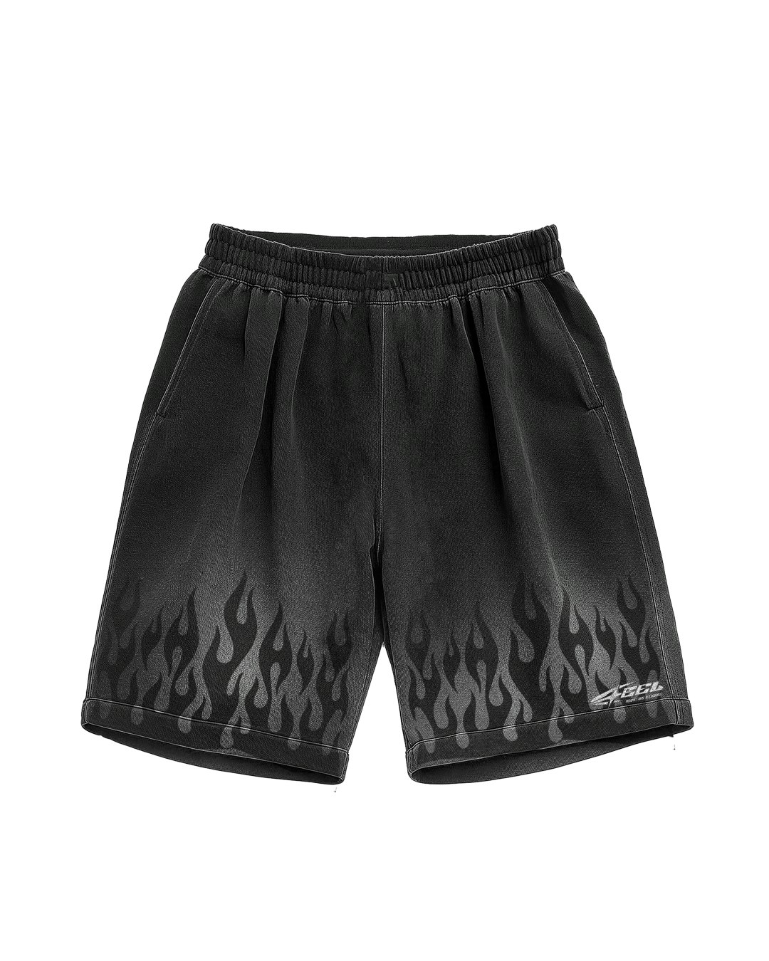 Flame Essencial Short