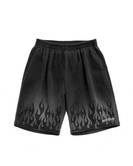 Flame Essencial Short