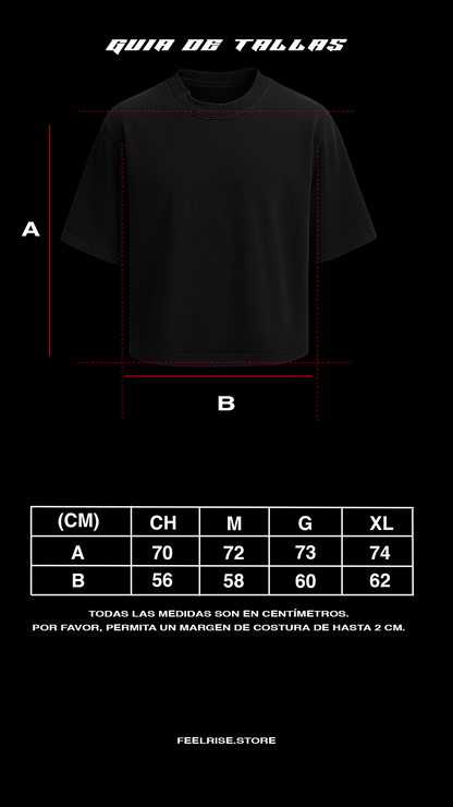 FUTURE ARTIST JERSEY