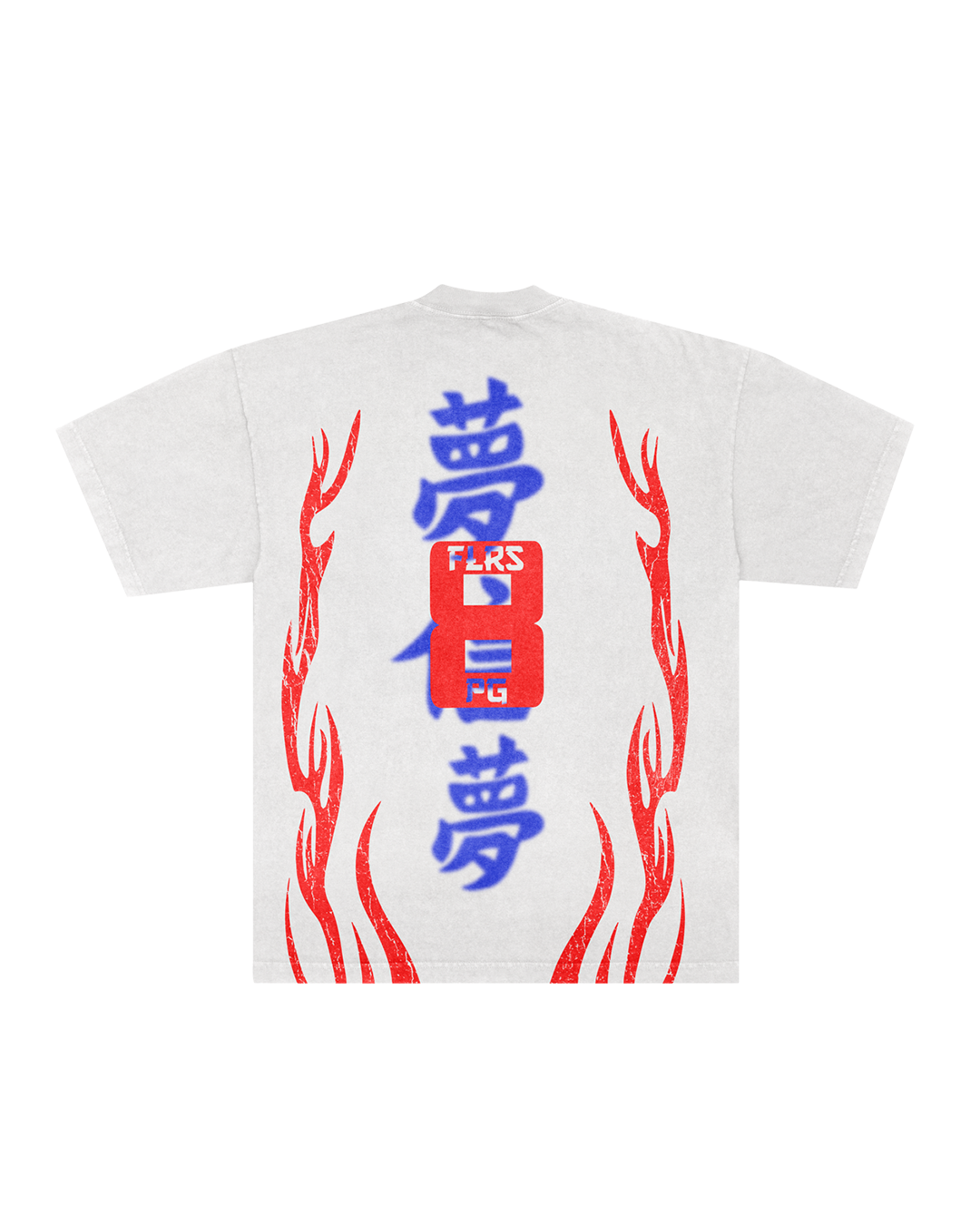 JAPAN FLAMES