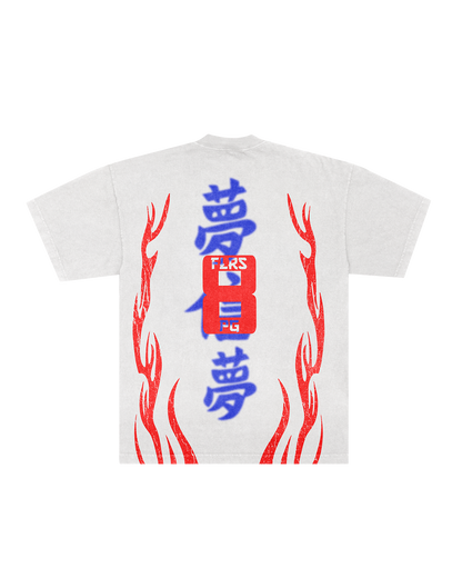 JAPAN FLAMES