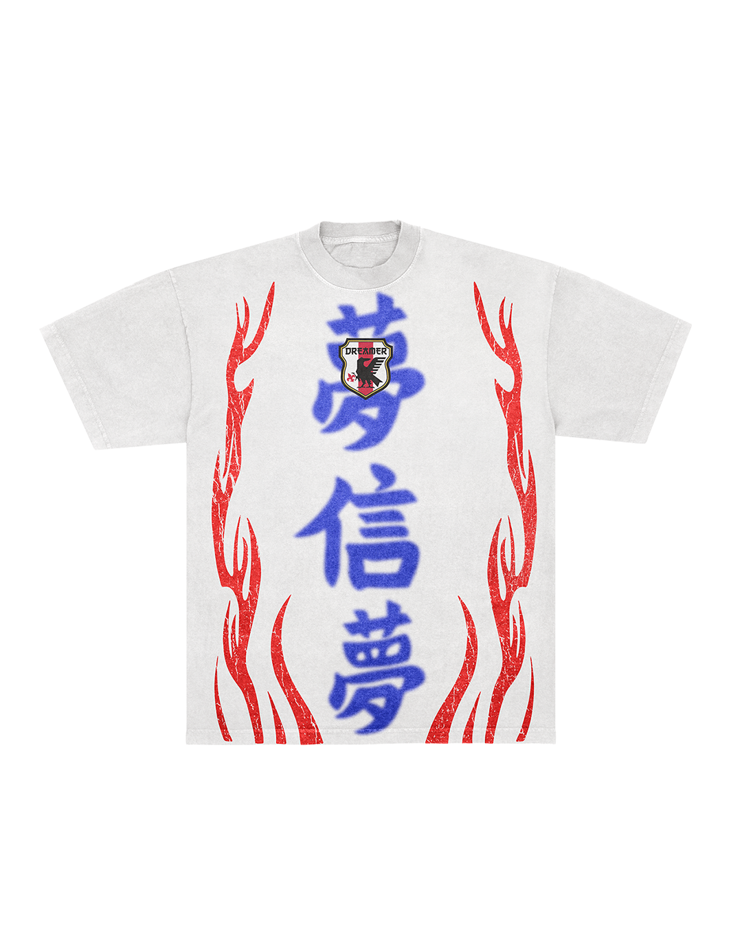JAPAN FLAMES