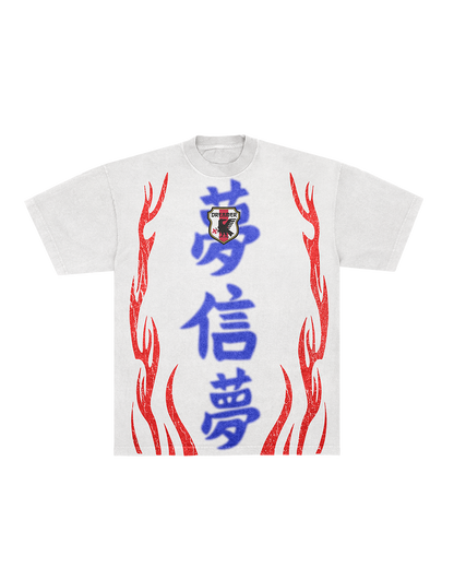JAPAN FLAMES