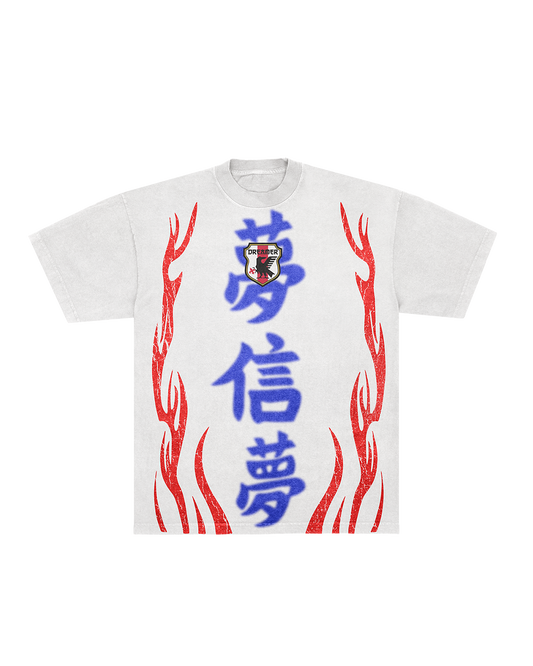 JAPAN FLAMES