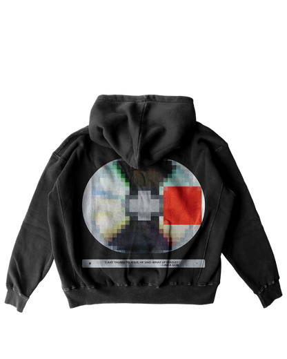 Hoodie "Y"