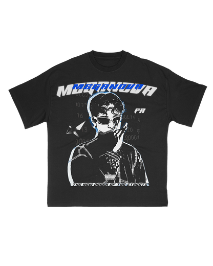 MEGANOVA X FEEL RISE