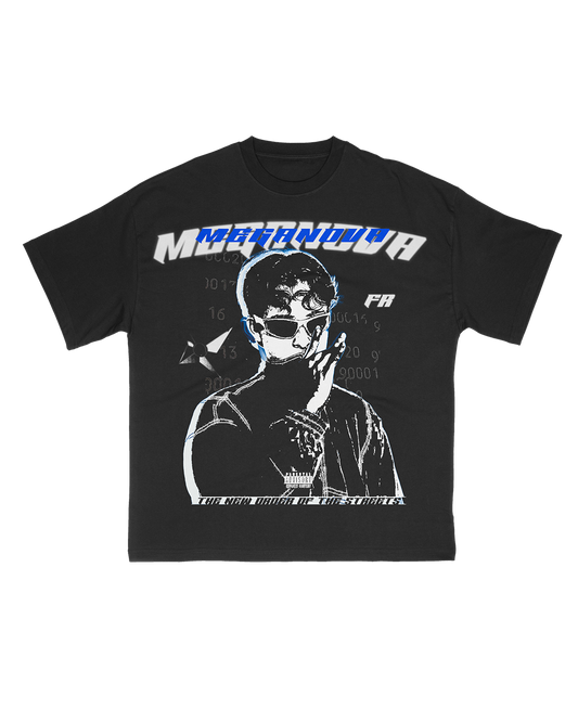 MEGANOVA X FEEL RISE
