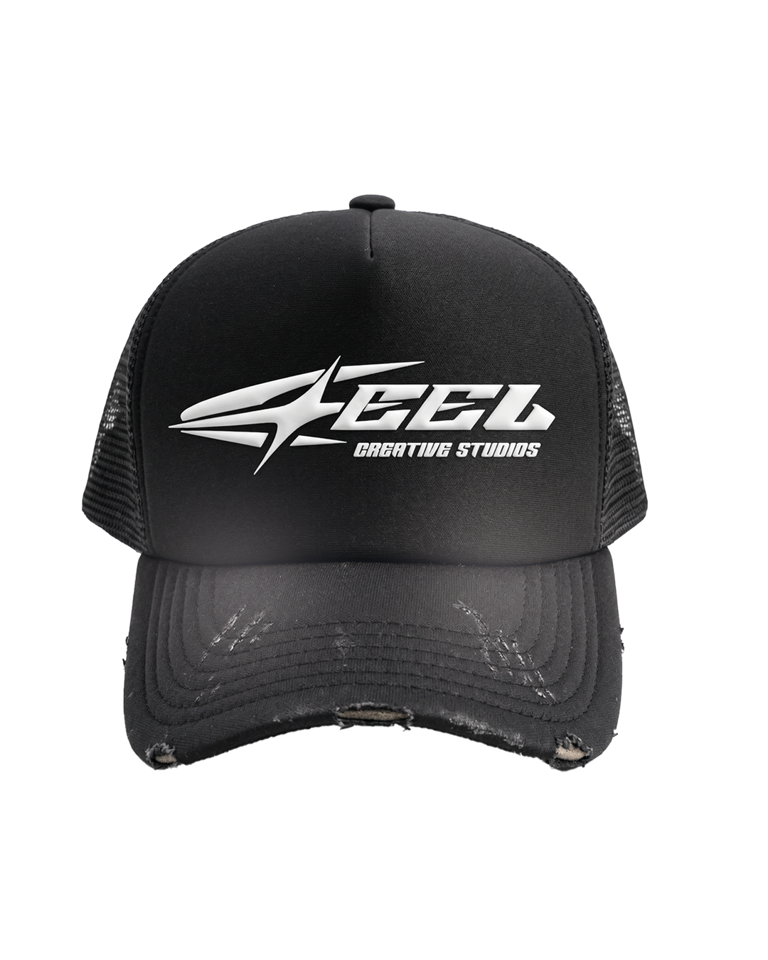 "FLRS BOYS" Trucker hat