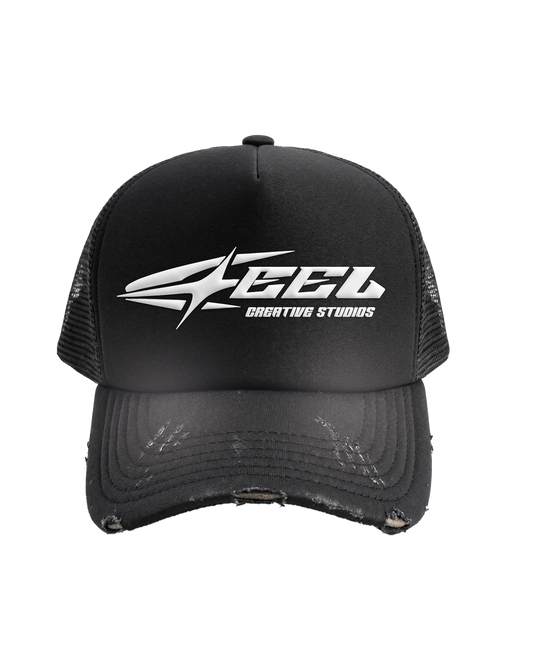 "FLRS BOYS" Trucker hat