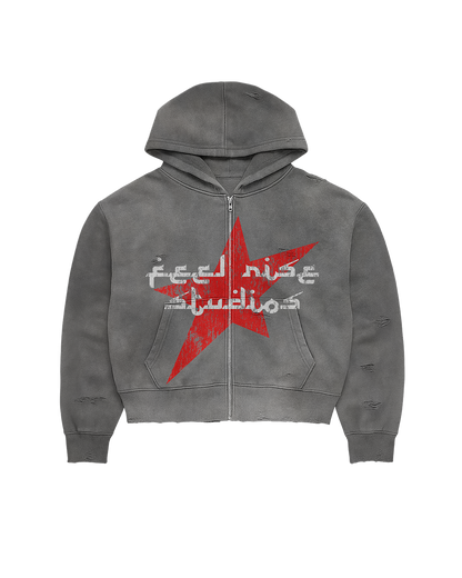 red star