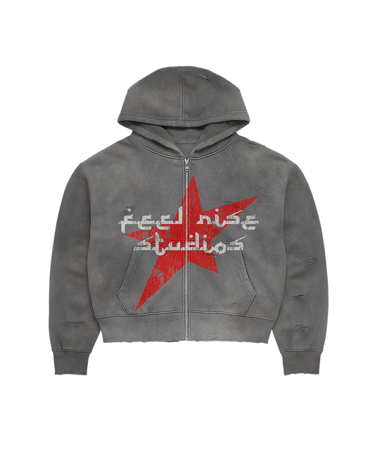 red star