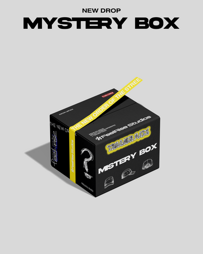 MYSTERY BOX HATS
