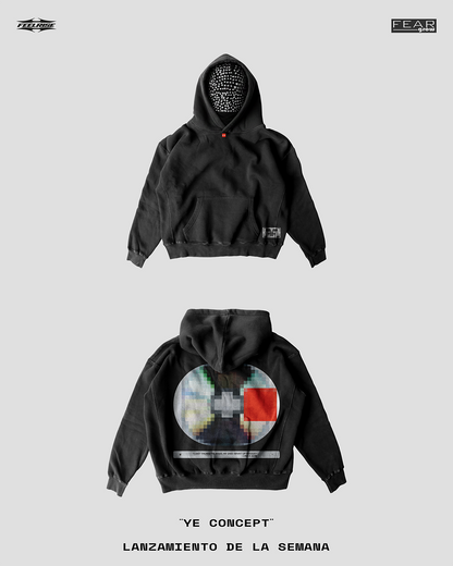 Hoodie "Y"