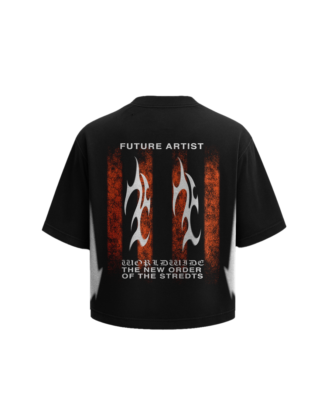FUTURE ARTIST JERSEY