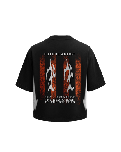 FUTURE ARTIST JERSEY