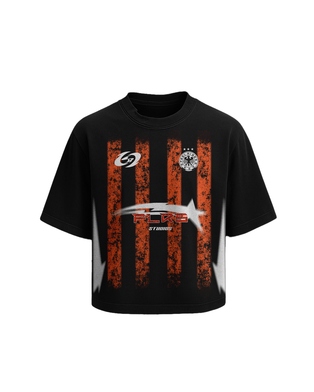 FUTURE ARTIST JERSEY